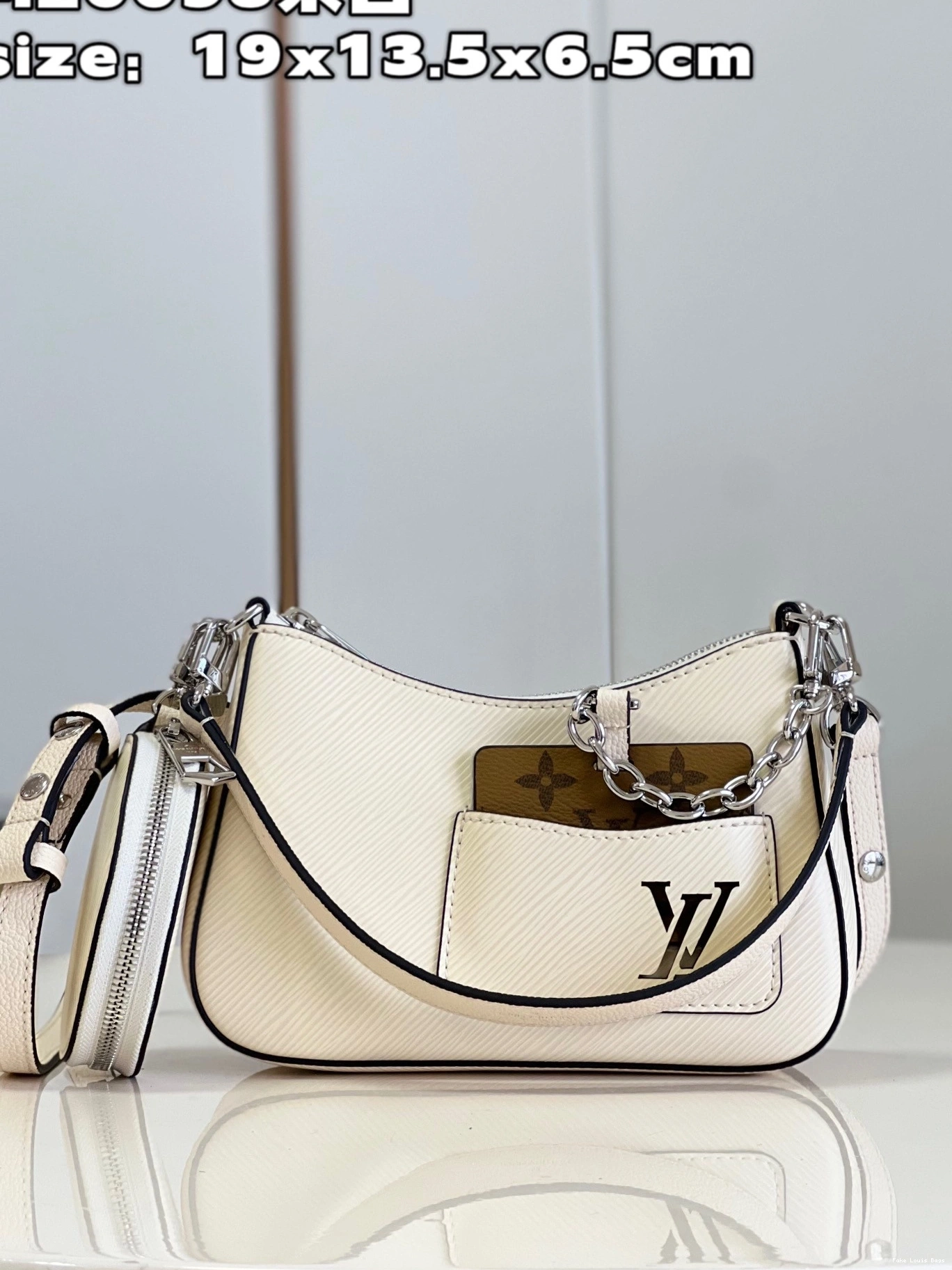 Rep ladies Marellini LOUIS VUITTON 0802